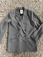 Double breasted blazer van merk CKS maat S, Verzenden, Zo goed als nieuw, Maat 36 (S), Jasje