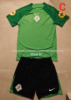 KNVB Scheidsrechters kleding betaald voetbal, Maat 48/50 (M), Nike, Ophalen of Verzenden, Voetbal