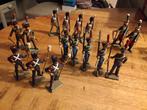Starlux, tinnen soldaten, Napoleon., Hobby en Vrije tijd, Modelbouw | Figuren en Diorama's, Ophalen of Verzenden, Zo goed als nieuw