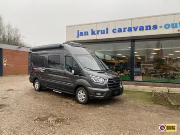 LMC Innovan 590 - 170 PK beschikbaar voor biedingen
