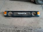 Grill Toyota Landcruiser LJ70-73/Land cruiser grill 1986, Ophalen, Nieuw, Toyota, Bumper
