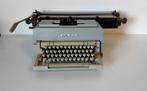 Antieke Olivetti Linea 98 Typemachine, Diversen, Typemachines, Gebruikt, Olivetti, Info@olivetti.com, Ophalen