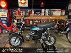1991 Honda Dax 50 VT693, Fietsen en Brommers, Brommers | Oldtimers, 3 versnellingen, 49 cc, Overige merken