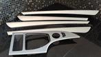 BMW 5serie aluminium deurlijsten facelift lci e61 m5 v10, Ophalen, BMW