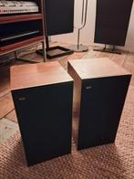 Bang & Olufsen Beovox 1702, Gebruikt, Minder dan 60 watt, Front, Rear of Stereo speakers, Ophalen