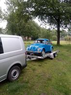 Autotransporter Eduard - 2000kg laadvermogen, Auto diversen, Ophalen of Verzenden, Gebruikt