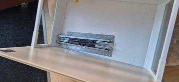 Ikea maximera lade voxtorp hooglans beige - afbeelding 13