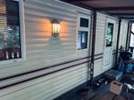 Willerby Bermuda 35-12 (2004) - chalet, stacaravan, Caravans en Kamperen, Stacaravans, Tot en met 2