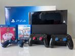Sony Playstation 4, Online, Gebruikt, Ophalen of Verzenden, 3 spelers of meer