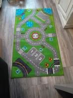 Auto mat, Ophalen, Zo goed als nieuw