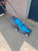 Grasmachine Gardena, Ophalen, Cirkelmaaier, Gebruikt, Elektrische grasmaaier