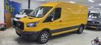Ford Transit 350 2.0 TDCI L3H2 Ambiente, Auto's, 13 km/l, Achterwielaandrijving, Euro 6, 2800 kg