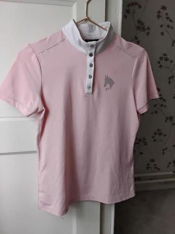 Rij T-shirt.  beschikbaar voor biedingen