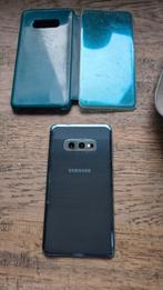 Samsung S10e, Overige kleuren, Ophalen of Verzenden, Zo goed als nieuw, Zonder simlock
