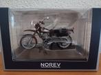 Yamaha XT 500 1988 Black & Silver Norev NIEUW in OVP motor, Ophalen of Verzenden, Nieuw, Motor, Norev