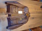 A2 jacket met Panzer Dusters nose art, Ophalen of Verzenden, Luchtmacht, Amerika, Kleding of Schoenen
