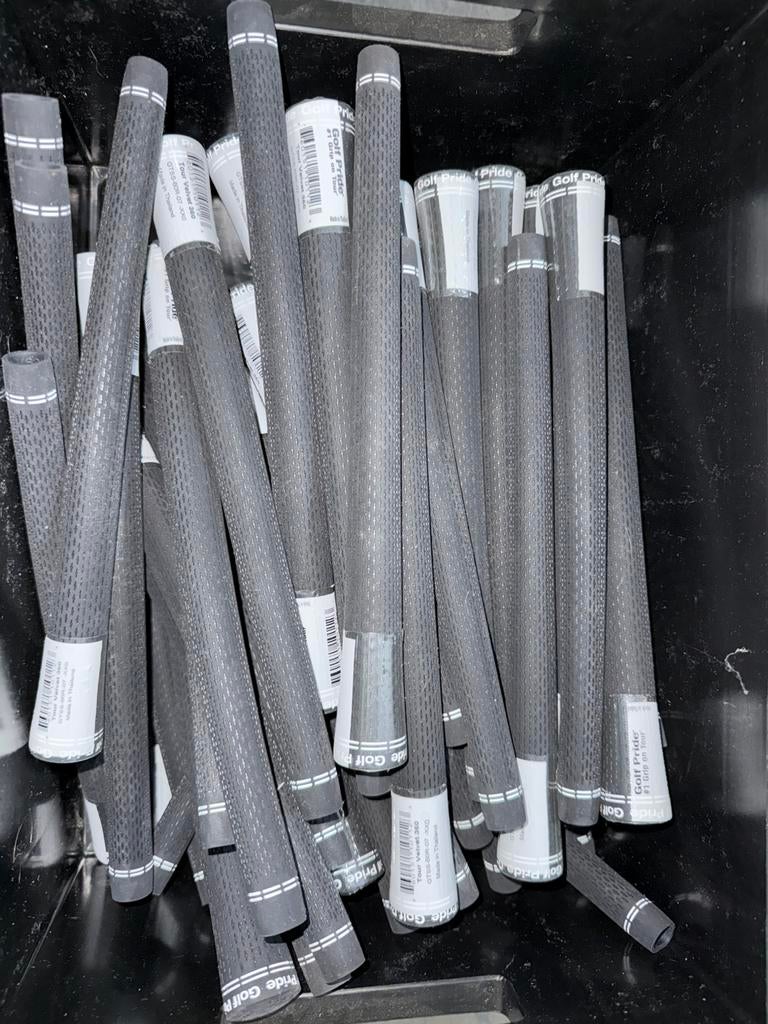 Golf Pride Grips, Sport en Fitness, Golf, Ophalen of Verzenden, Nieuw, Club, Overige merken