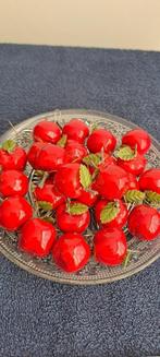 appeltjes 3 cm, Ophalen of Verzenden, Zo goed als nieuw