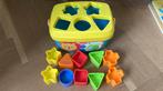 Fisher price vormenstoof, Ophalen, Gebruikt, Speelset