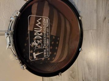 Pearl rhythem traveler.  beschikbaar voor biedingen