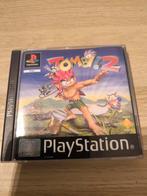 Tombi! 2 - PlayStation 1 (PS1), Spelcomputers en Games, Games | Sony PlayStation 1, 1 speler, Ophalen of Verzenden, Vanaf 3 jaar
