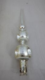 mooie zilverkleurige oude piek, Ophalen of Verzenden, Gebruikt