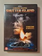 Shutter Island DVD (4 halen 3 betalen), Ophalen of Verzenden, Zo goed als nieuw