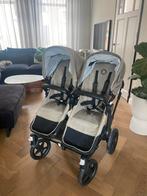 Bugaboo Donkey 3 special edition Taupe, Ophalen of Verzenden, Zo goed als nieuw, Kinderwagen of Buggy
