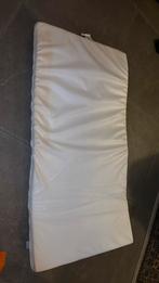Ikea matras - 1x gebruikt als reismatras, Ophalen, Zo goed als nieuw, Ledikant