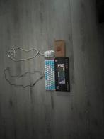 Gaming keybord mini, Computers en Software, Toetsenborden, Ophalen, Zo goed als nieuw