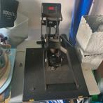 STAHLS' MAXX Clam 38x38cm Transferpers, Ophalen, Gebruikt, STAHLS'