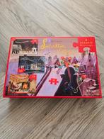 Sinterklaas liedjes puzzel, Ophalen of Verzenden, 10 tot 50 stukjes, Zo goed als nieuw, 2 tot 4 jaar