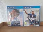 Fifa 22 en fifa 23, Spelcomputers en Games, 1 speler, Ophalen of Verzenden, Zo goed als nieuw, Vanaf 3 jaar
