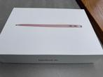 Roze MacBook Air 13-inch (2018), Computers en Software, Apple Macbooks, Ophalen, Qwerty, 13 inch, Minder dan 2 Ghz