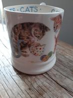 Half pint mug van Emma Bridgewater, Ophalen of Verzenden, Zo goed als nieuw