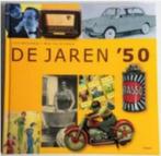 De jaren '50 (Jack Botermans / Wim van Grinsven, Boeken, Geschiedenis | Vaderland, Ophalen of Verzenden, Zo goed als nieuw, 20e eeuw of later