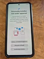 Samsung Galaxy A72, Telecommunicatie, Mobiele telefoons | Samsung, Overige modellen, Zwart, Ophalen of Verzenden, Zo goed als nieuw