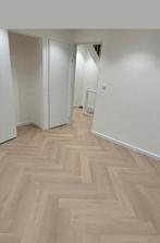 Vloerenlegger, Ophalen of Verzenden, Zo goed als nieuw