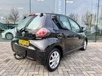 Toyota Aygo 1.0 VVT-i Dynamic 5-deurs, Airco, Voorwielaandrijving, Euro 5, Stof, Gebruikt