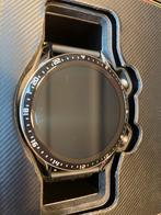 Huawei Watch GT2 - Perfecte smartwatch!, Sieraden, Tassen en Uiterlijk, Smartwatches, Ophalen, Zwart, Waterdicht, Android