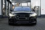 Audi RS6 4.0 445KW Quattro Performance KERAMISCH ULL OPTIONS, Auto's, 8 cilinders, 10 km/l, Stationwagon, Particulier