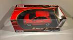Fiat 500 abarth motermax 1.18, Hobby en Vrije tijd, Modelauto's | 1:18, Overige merken, Ophalen of Verzenden, A, A