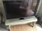 Televisie Samsung UE48JU7000 48 inc incl one Connect minibox, Ophalen, Gebruikt