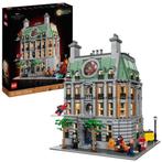 Lego Sanctum Sanctorum (76218), Kinderen en Baby's, Speelgoed | Duplo en Lego, Ophalen, Nieuw, Complete set, Lego