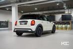 Mini One JCW | Harman Kardon | Head Up | Stoel+Stuurverwarm, Stof, Gebruikt, 1210 kg, Wit