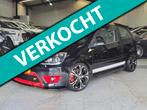 Ford Fiesta 2.0-16V ST Milltek Maxtondesign Airco, Auto's, Ford, Voorwielaandrijving, Gebruikt, 4 cilinders, 150 pk