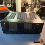 SANSUI S-X900 vintage (1987-1990) stereo receiver, 2x 80 Wat, Zo goed als nieuw