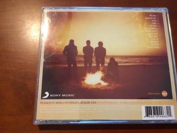 Kings of Leon cd beschikbaar voor biedingen