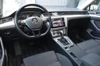Volkswagen Passat Variant 1.5 TSI Comfort Business AUT|CarPl, 730 kg, 4 cilinders, 150 pk, Wit