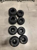 Douglas velgen, IPK klossen, remblokken, assen, Ophalen of Verzenden, Gebruikt, Onderdelen Kart